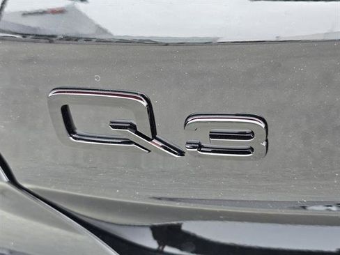 Used 2025 Audi Q3 2.0T Premium w/ Convenience Package image 27