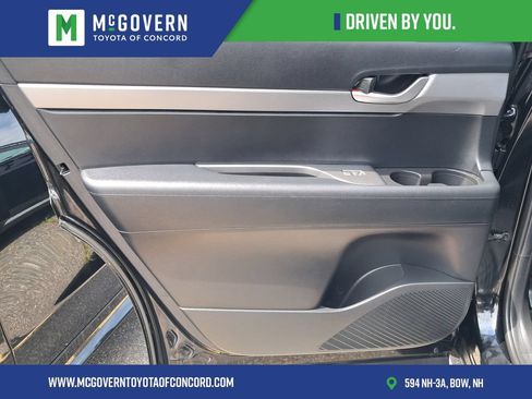 Used 2020 Hyundai Palisade SEL w/ Convenience Package AWD/4WD image 18