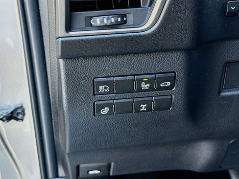 Used 2021 Lexus NX 300 AWD w/ Premium Package image 11