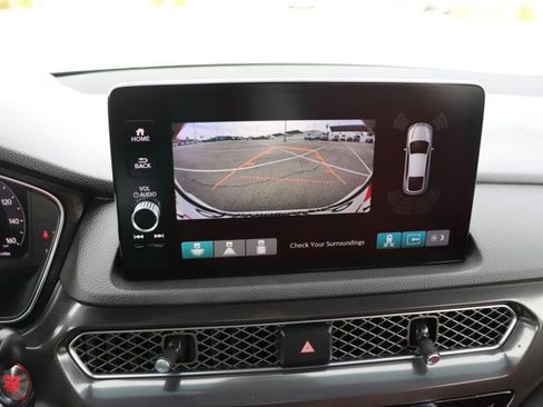 Used 2024 Acura Integra A-Spec image 32