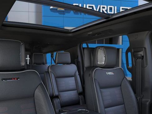 New 2026 GMC Yukon XL AT4 Ultimate AWD/4WD image 43