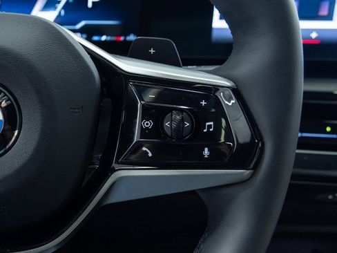 Certified 2025 BMW 530i xDrive w/ Premium Package image 15