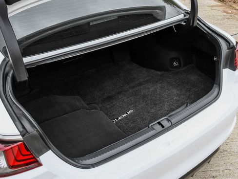 Used 2019 Lexus ES 350 F Sport image 55