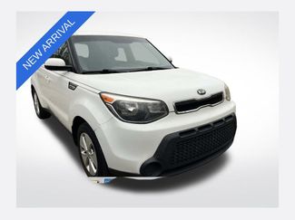 Used 2016 Kia Soul video 1