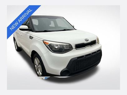 Used 2016 Kia Soul