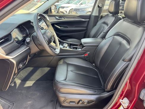 Used 2023 Jeep Grand Cherokee Limited image 8