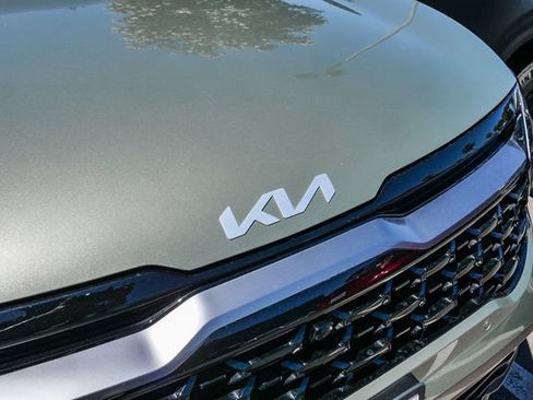Used 2024 Kia Sportage X-Line Prestige AWD/4WD image 4