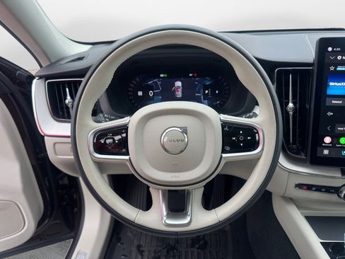 New 2026 Volvo XC60 B5 Ultra w/ Protection Package Premier AWD/4WD image 10
