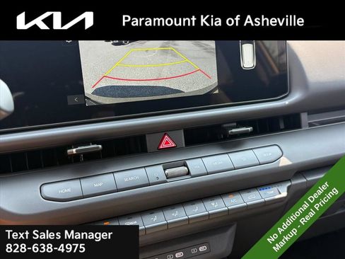 New 2027 Kia Seltos X-Line S AWD/4WD image 10