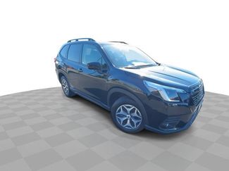 Used 2024 Subaru Forester Premium AWD/4WD video 2