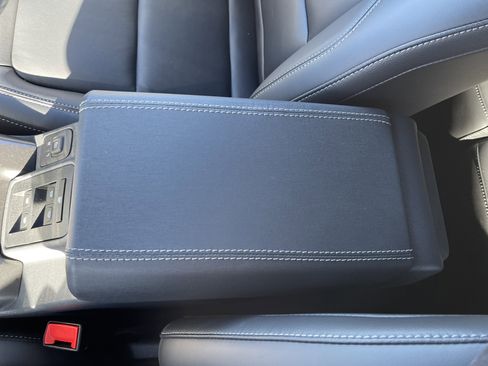 New 2025 Ford Bronco Outer Banks image 30