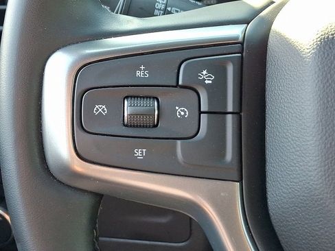 Certified 2024 Chevrolet Tahoe LS w/ Driver Alert Package AWD/4WD image 20