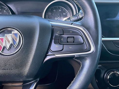 Used 2021 Buick Encore GX Preferred FWD image 11