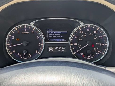 Used 2016 INFINITI QX60 FWD w/ Premium Plus Package image 32