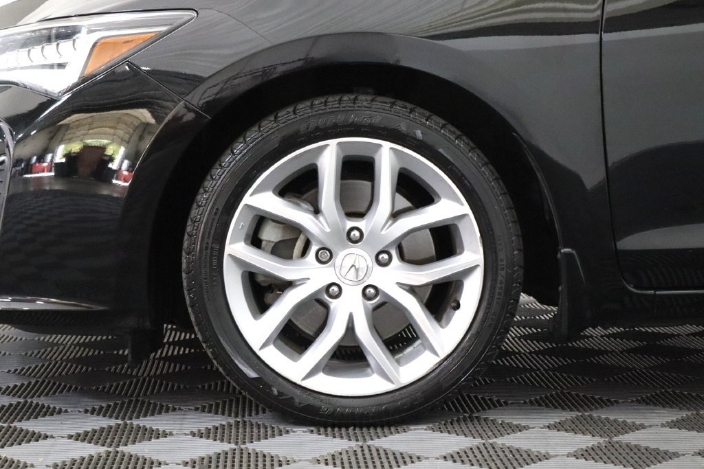 Used 2019 Acura ILX FWD image 6