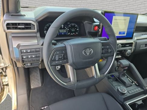 New 2026 Toyota Tacoma TRD Sport RWD image 15