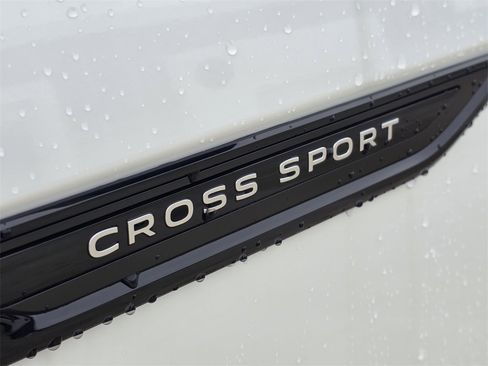 New 2026 Volkswagen Atlas Cross Sport SEL R-Line image 7