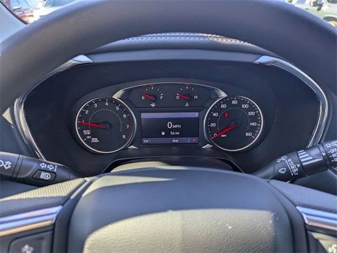 New 2026 Chevrolet Blazer LT image 15