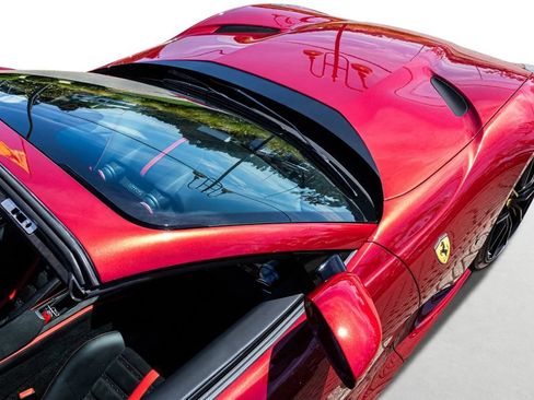 Certified 2022 Ferrari 812 GTS RWD image 18