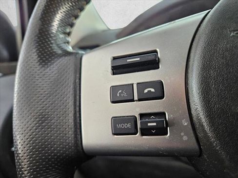 Used 2014 Nissan Xterra PRO-4X w/ Pro-4x Leather Package image 13