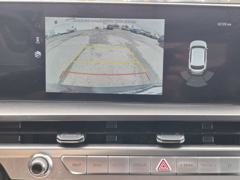 Used 2024 Kia Telluride S w/ S Sunroof Package AWD/4WD image 23