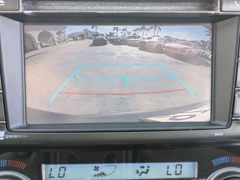 Used 2015 Toyota RAV4 XLE image 15