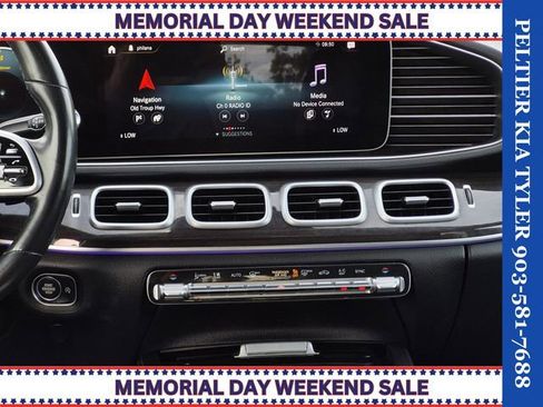 Used 2021 Mercedes-Benz GLE 350 4MATIC image 26
