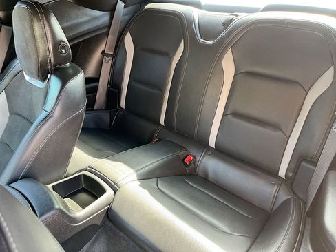Used 2019 Chevrolet Camaro SS image 25