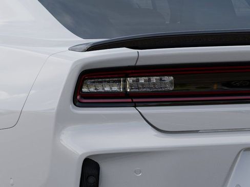 New 2026 Dodge Charger R/T image 9