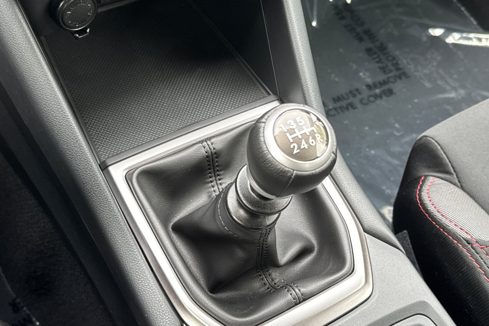 New 2026 Subaru WRX AWD/4WD image 20