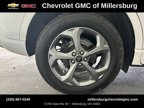 Used 2023 Ford Escape ST-Line AWD/4WD image 15