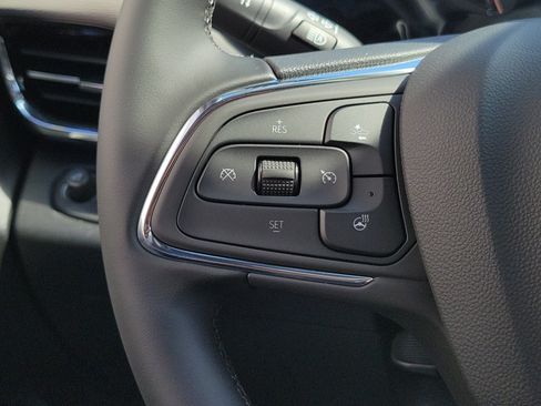 New 2026 Buick Envista Avenir FWD image 25