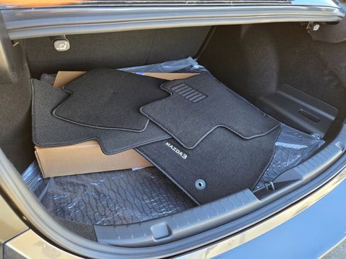 New 2026 MAZDA MAZDA3 2.5 S Sedan w/ Preferred Pkg FWD image 17