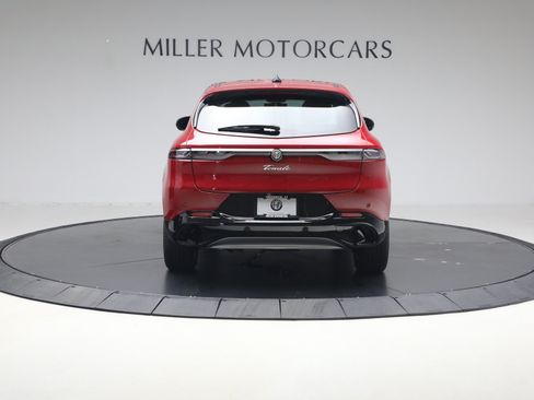 Used 2024 Alfa Romeo Tonale Ti AWD/4WD image 6