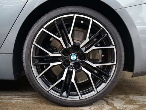 Used 2023 BMW 840i Gran Coupe w/ Comfort Seating Package image 29