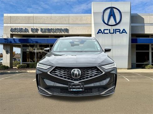 New 2026 Acura MDX SH-AWD image 6
