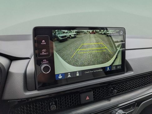 New 2026 Honda CR-V EX-L image 26