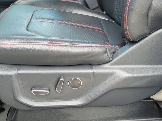 Certified 2024 Ford Expedition Max Limited AWD/4WD image 17