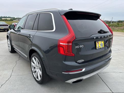 Used 2017 Volvo XC90 T6 Inscription w/ Vision Package AWD/4WD image 6