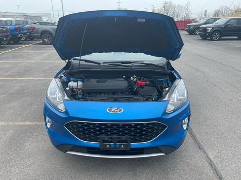 Used 2020 Ford Escape SEL AWD/4WD image 33