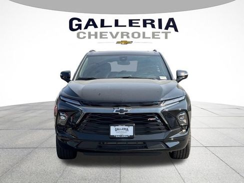 New 2026 Chevrolet Blazer RS w/ Driver Confidence II Package FWD image 3