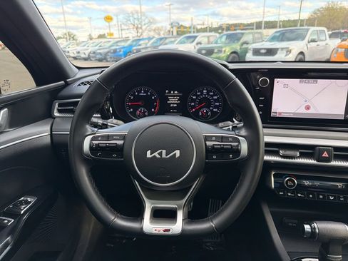 Used 2022 Kia K5 GT-Line w/ GT-Line FWD Premium Package image 24
