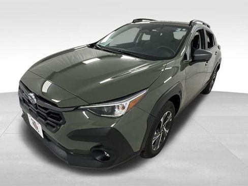 Certified 2026 Subaru Crosstrek 2.0i Premium image 8