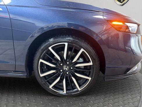 Used 2024 Honda Accord Touring image 24