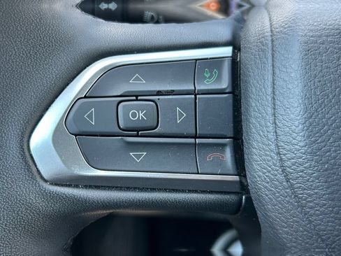 Used 2024 Jeep Compass Limited AWD/4WD image 32