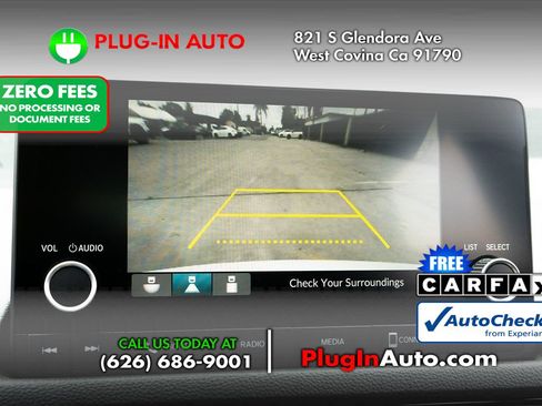 Used 2022 Honda Civic Sport image 25