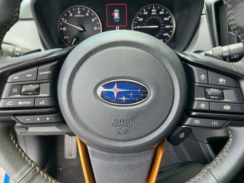 New 2026 Subaru Crosstrek 2.5i Wilderness AWD/4WD image 28