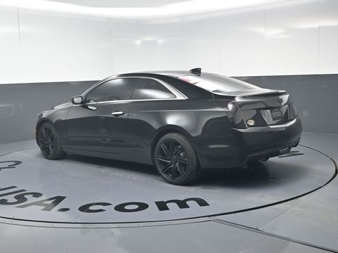 Used 2016 Cadillac ATS Performance w/ Driver Assist Package image 19