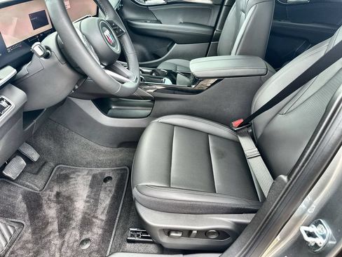New 2026 Buick Envision Preferred AWD/4WD image 24