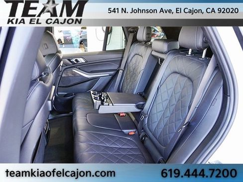 Used 2023 BMW X5 xDrive40i image 18